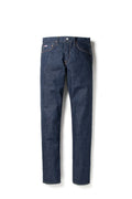 SD-808 15oz Natural Indigo Relax Tapered