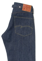 SD-DO1 15oz DO1 Jeans Regular Straight