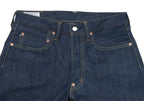 SD-DO1 15oz DO1 Jeans Regular Straight