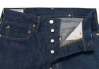 SD-DO1 15oz DO1 Jeans Regular Straight