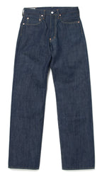 SD-DO1 15oz DO1 Jeans Regular Straight
