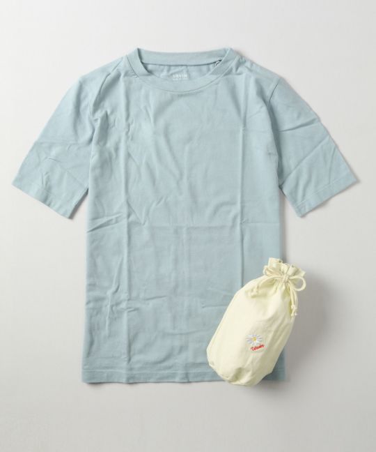 GC510101 half sleeve t-shirt